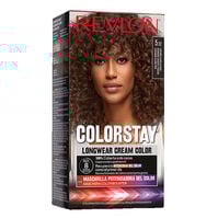 COLORSTAY Longwear Cream Color Nº 5.12 Castaño Glacial  1ud.-212261 COLORSTAY Longwear Cream Color Nº 5.12 Castaño Glacial  1ud.-212261 0